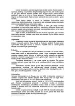 Konspekts 'Latvijas dabas resursi, to izmantošana', 3.