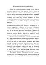 Referāts 'Politika, ētika un morāle', 8.