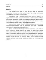 Prakses atskaite 'Prakses atskaite viesnīcā "Aldemar Paradise Mare & Paradise Village"', 4.