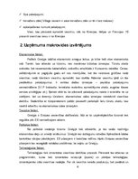 Prakses atskaite 'Prakses atskaite viesnīcā "Aldemar Paradise Mare & Paradise Village"', 6.