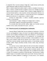 Prakses atskaite 'Prakses atskaite viesnīcā "Aldemar Paradise Mare & Paradise Village"', 8.