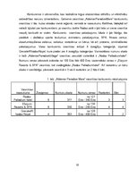 Prakses atskaite 'Prakses atskaite viesnīcā "Aldemar Paradise Mare & Paradise Village"', 10.