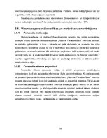 Prakses atskaite 'Prakses atskaite viesnīcā "Aldemar Paradise Mare & Paradise Village"', 14.