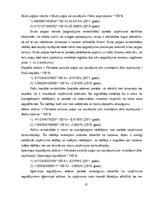 Prakses atskaite 'Prakses atskaite viesnīcā "Aldemar Paradise Mare & Paradise Village"', 21.