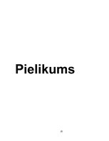 Prakses atskaite 'Prakses atskaite viesnīcā "Aldemar Paradise Mare & Paradise Village"', 25.