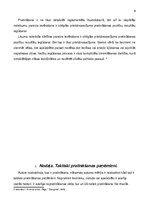 Referāts 'Nopratināšanas taktika', 6.