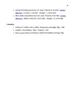 Referāts 'Nopratināšanas taktika', 16.