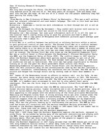 Eseja 'A Report on The GMD and The Chinese Civil War', 1.