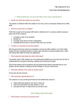 Konspekts 'Social Entrepreneurship', 1.