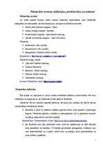 Referāts 'Tālmācības termini, definīcijas, problēmas, priekšrocības', 1.