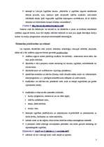 Referāts 'Tālmācības termini, definīcijas, problēmas, priekšrocības', 3.