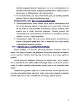 Referāts 'Tālmācības termini, definīcijas, problēmas, priekšrocības', 6.