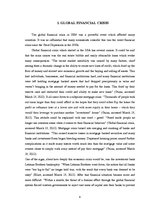 Referāts 'Latvia and the Financial Crisis', 4.