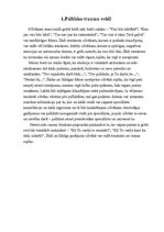 Referāts 'Komunikācijas traucējumu cēloņi un to pārvarēšanas metodes', 4.