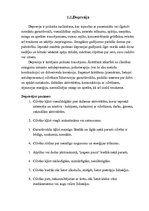 Referāts 'Komunikācijas traucējumu cēloņi un to pārvarēšanas metodes', 5.