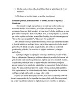 Referāts 'Komunikācijas traucējumu cēloņi un to pārvarēšanas metodes', 6.