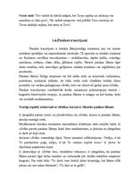 Referāts 'Komunikācijas traucējumu cēloņi un to pārvarēšanas metodes', 9.