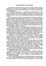 Konspekts 'Jaunā ekonomika', 1.