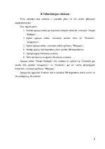 Referāts 'Elektroniskie grāmatu lasītāji', 8.