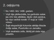 Prezentācija 'Kristofora Kolumba ceļojums', 9.