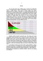 Referāts 'Sociālā palīdzība', 1.