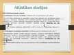 Prezentācija 'Mākslīgā intelekta operatoru civiltiesiskā atbildība un vainojamība', 17.