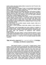 Konspekts 'Entomoloģija', 3.