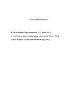 Konspekts 'Entomoloģija', 5.