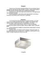 Prezentācija 'Dizaina priekšmeti manās mājās', 2.