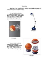 Prezentācija 'Dizaina priekšmeti manās mājās', 7.