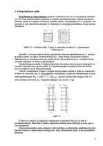 Referāts 'Centriski un ekscentriski spiestu kolonnu (statņu) pastiprināšana', 9.