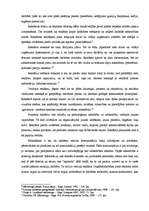 Konspekts 'Virzīšanas tirgū būtība un mārketinga komunikāciju komplekss', 3.