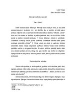 Referāts 'Zīmola teorētiskie aspekti', 1.