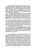 Konspekts 'Brāļi Kaudzītes "Mērnieku laiki"', 1.