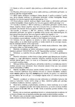 Referāts 'Materiālu nokraušanas un glabāšanas noteikumi būvlaukumā', 2.