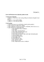 Referāts 'Materiālu nokraušanas un glabāšanas noteikumi būvlaukumā', 4.