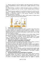 Referāts 'Materiālu nokraušanas un glabāšanas noteikumi būvlaukumā', 8.
