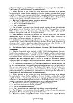 Referāts 'Materiālu nokraušanas un glabāšanas noteikumi būvlaukumā', 10.