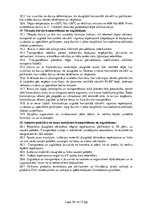 Referāts 'Materiālu nokraušanas un glabāšanas noteikumi būvlaukumā', 16.