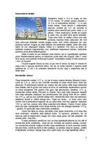 Referāts 'Pizas tornis', 3.