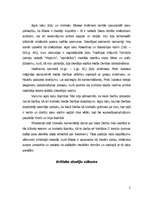 Referāts 'Bībeles pētniecība un kritika', 2.