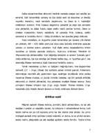 Referāts 'Bībeles pētniecība un kritika', 3.