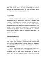 Referāts 'Bībeles pētniecība un kritika', 4.