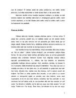 Referāts 'Bībeles pētniecība un kritika', 5.