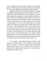 Referāts 'Bībeles pētniecība un kritika', 7.