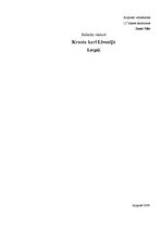 Referāts 'Krusta kari Livonijā', 1.