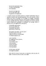 Konspekts 'Imanta Ziedoņa dzejas analīze', 5.