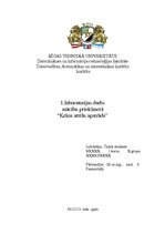 Paraugs 'Krāsu korekcija RGB krāsu sistēmā', 1.