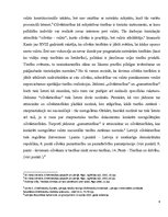 Referāts 'Cilvēktiesību ievērošana policijas darbā', 6.