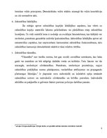 Referāts 'Cilvēktiesību ievērošana policijas darbā', 9.